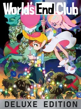World's End Club: Deluxe Edition image