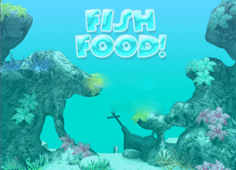 Fish Food!