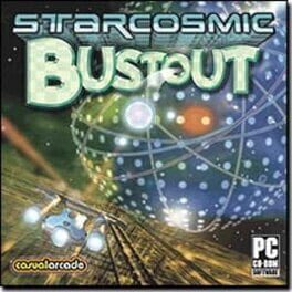 Starcosmic Bustout