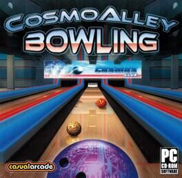CosmoAlley Bowling