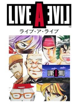 download live a live hd