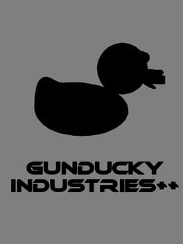 Gunducky Industries++