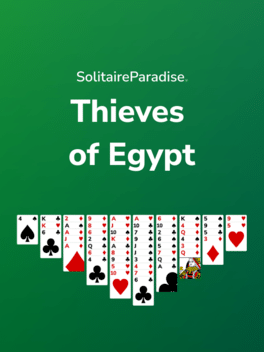 Thieves of Egypt