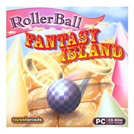 RollerBall Fantasy Island