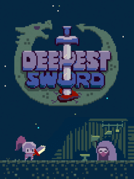 Deepest Sword