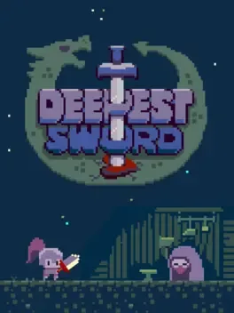 Deepest Sword image