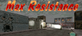 Max Resistance Cover