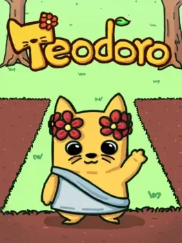Image de couverture Teodoro
