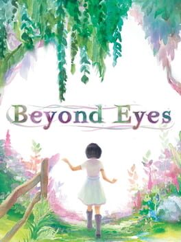 Beyond Eyes Game Cover Artwork