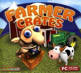 Farmer Crates