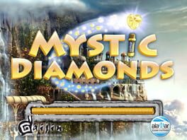 Mystic Diamonds