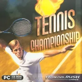 Image de couverture Tennis Championship