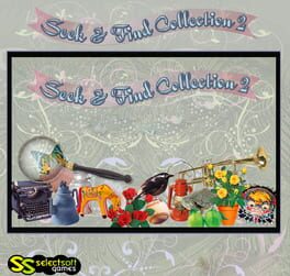 Seek and Find Collection 2