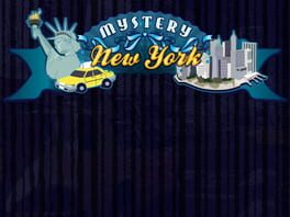 Mystery: New York