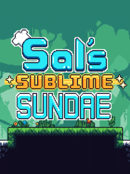 Sal's Sublime Sundae
