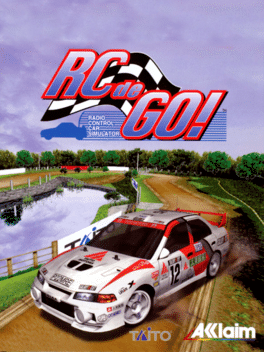 RC de GO!