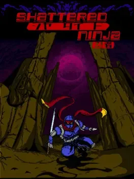 Shattered Ninja