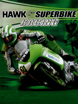 Hawk Kawasaki Racing