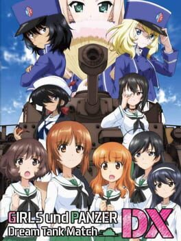 Girls und Panzer