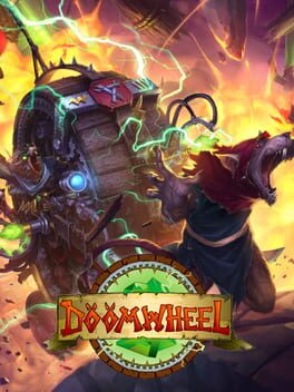 Warhammer: Doomwheel