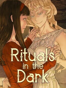 Rituals in the Dark Game Cover Artwork