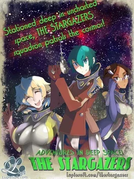 The Stargazers