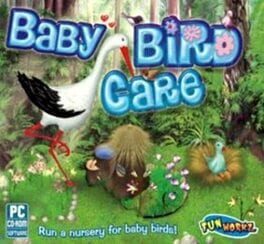 Baby Bird Care