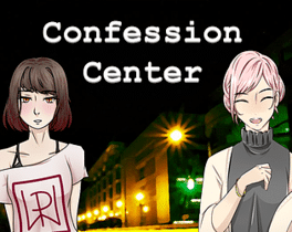 Confession Center