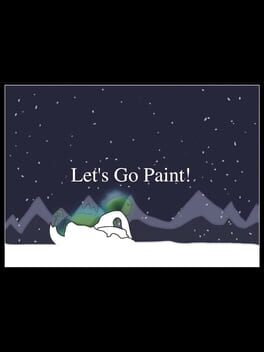Let's Go Paint!