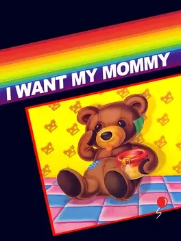 I Want My Mommy image