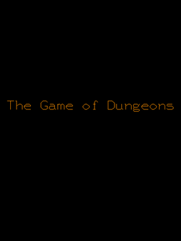 The Game of Dungeons