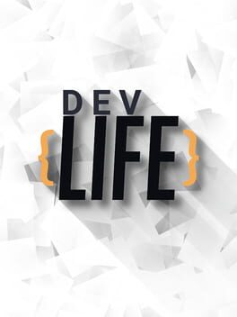 DevLife Game Cover Artwork