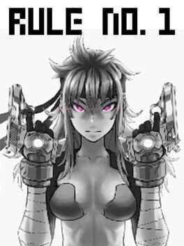 第一号规则破解游戏下载-游戏公社