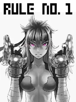 Rule No. 1 image
