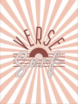 Verse Surf game cover