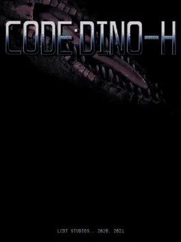 Code: Dino-H