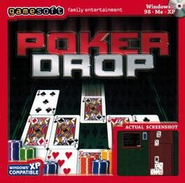 Poker Drop