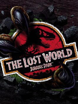 The Lost World Jurassic Park 1997   Co2zbc 