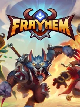 Frayhem