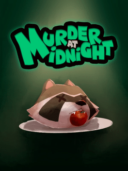 Murder at Midnight