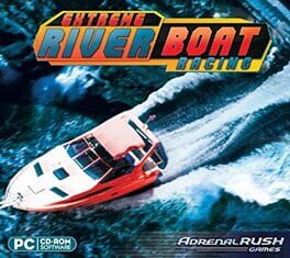 Extreme Riverboat Racing