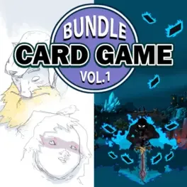 Card Game Bundle Vol.1 image