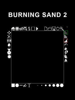Burning Sand 2