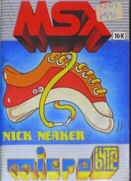 Nick Neaker
