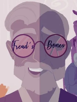 Freud's Bones: The Game image