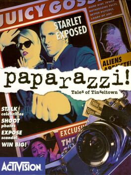 Paparazzi!: Tales of Tinseltown