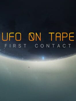 UFO on Tape: First Contact