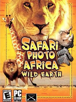 Safari Photo Africa: Wild Earth