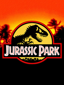 Jurassic Park Cover