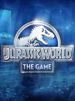 Jurassic World: The Game